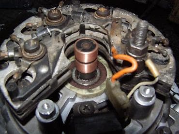 sp 4: Ремонт стартеров и генераторов по адресу улица Махатмы Ганди 432а — 2