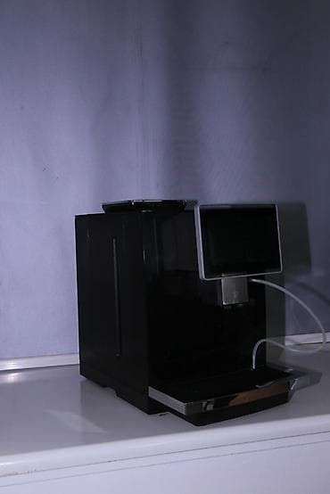 кофемашина delonghi perfecta: Кофеварка, кофемашина, Б/у, Самовывоз — 4