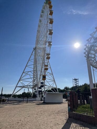 барачный дом раб городок: Коттедж, АРАЙ | Золотые пески, Бостери, Барбекю, Балдар аянтчасы, Унаа токтотуучу жай, унаа туруучу жай — 6