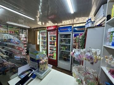 срочно сниму квартиру в районе кирком стром на долгий срок: Сдаю Магазин, Отдельностоящий магазин, 20 м² Действующий, С ремонтом — 2