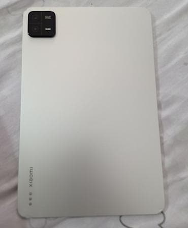 кодексы великой личности электронная книга: Планшет, Xiaomi, память 128 ГБ, 10" - 11", Wi-Fi, Классический цвет - Белый — 3