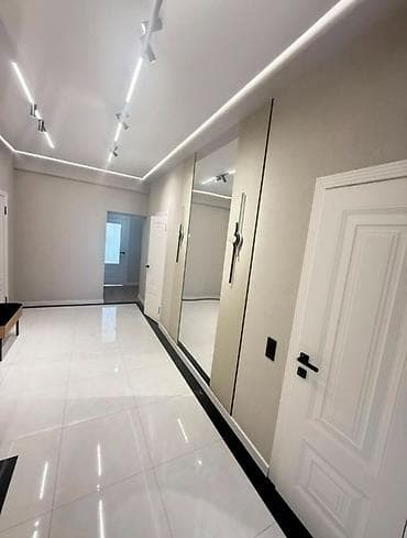 3 комнаты, 118 м², Технопарк Элитка, 6 этаж, Свежий ремонт — 7