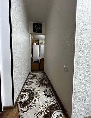 Квартиры: 2 комнаты, 42 м², Хрущевка, 4 этаж, Евроремонт — 4