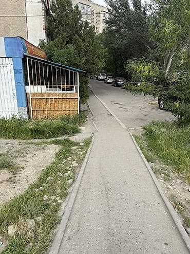 аренда маназин: Магазин, Отдельностоящий магазин, 40 м² Действующий, Частично с оборудованием, С ремонтом, Кондиционер — 8