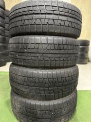 шины на внедорожник: Шины 205 / 55 / R 16, Зима, Б/у, Комплект, Легковые, Япония, GoodYear — 4
