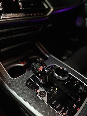 honda vezel: BMW X7: 2020 г., 4.4 л, Автомат, Бензин, Внедорожник — 10