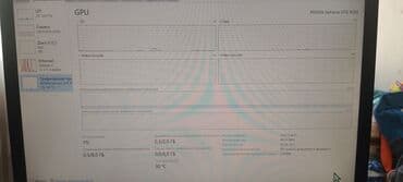 игровые компьютеры цена: Компьютер, ядер - 4, ОЗУ 16 ГБ, Игровой, Б/у, Intel Xeon, NVIDIA GeForce GTX 1050, SSD — 7