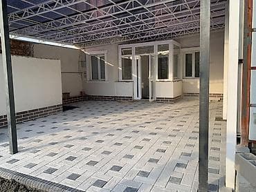 Тротуарная плитка и укладка «под ключ» - Виды плитки: квадратная