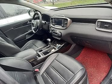 kia corento: Kia Sorento: 2019 г., 2 л, Типтроник, Дизель, Внедорожник — 9