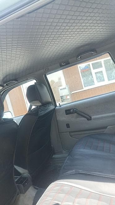 transporter multivan: Volkswagen Passat: 1991 г., 1.8 л, Механика, Газ, Универсал — 4