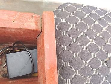 мотороллер с кабинкой: Электроскутер (кастом) - Электрический привод, задний мотор-колесо - — 4