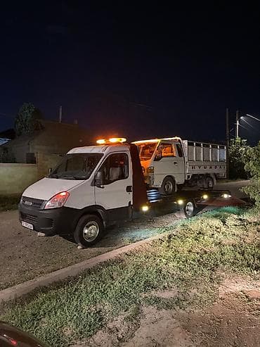 sprinter 2 7: Iveco Daily: 2010 г., 2.8 л, Механика, Дизель — 1
