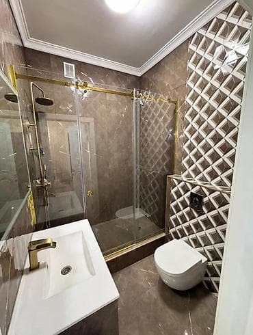 2 комнаты, 62 м², Советская/Скрябина Элитка, 5 этаж, Евроремонт — 4