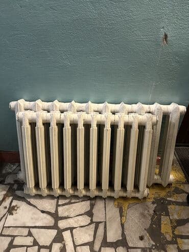 Продаю батареи