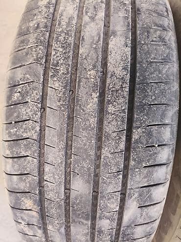 rays volk: Шины 225 / 50 / R 17, Лето, Комплект, Легковые, Китай, Kapsen — 5