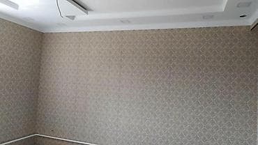 Отделочные работы: Поклейка обоев | Бумажные обои, Флизелиновые обои, Обои под покраску Больше 6 лет опыта — 10