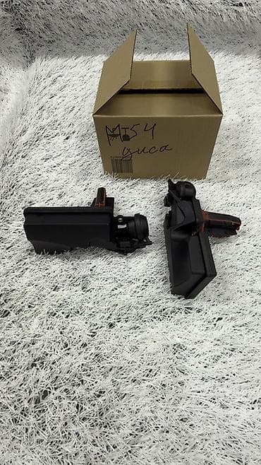 bmv: Клапан DISA M54B30, новый — 1