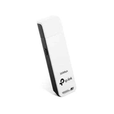беспроводной nano usb адаптер: Сетевой адаптер WiFi TP-Link TL-WN821N USB 2.0 (ант. внутр.) Скорость — 2