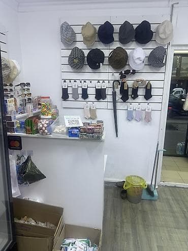 Продажа бизнеса Магазин, Продукты, Вместе с: База клиентов и поставщиков, Готовые договоры и контракты, Оборудование и мебель — 7