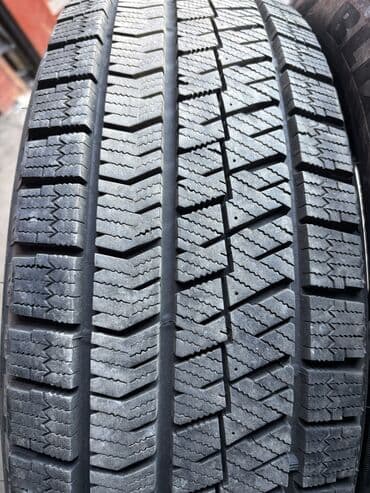 дордой моторс шины: Шины 205 / 65 / R 16, Зима, Б/у, Пара, Легковые, Япония, Bridgestone — 8