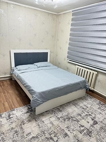 сдаю комнату бостери: 120 м², 5 комнат, Утепленный, Бронированные двери, Кондиционер — 4