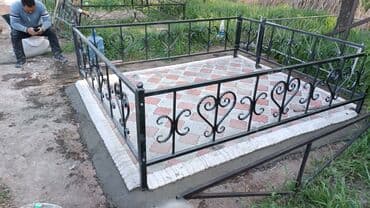 ремонт автомашин на выезд: Изготовление памятников, Изготовление оградок, Изготовление крестов | Гранит, Металл, Мрамор | Установка, Оформление — 16