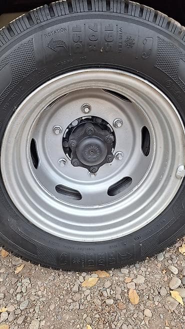 плафоны на спринтер: Продается - Специализированный фургон Mercedes-Benz Sprinter 413 CDI — 3