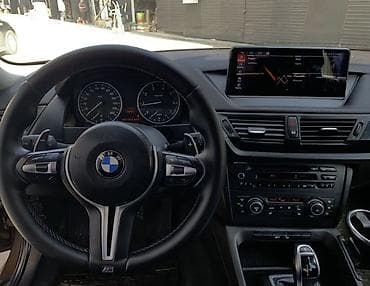 bew e34: BMW X1: 2012 г., 2 л, Автомат, Бензин, Кроссовер — 6