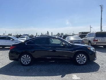купить субару аскент в бишкеке: Subaru Legacy: 2015 г., 2.5 л, Вариатор, Бензин, Седан — 8