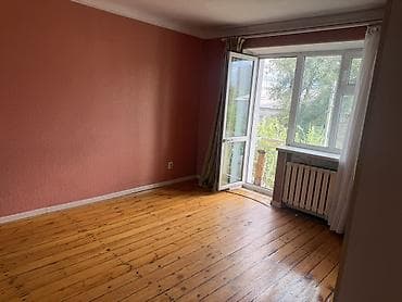Недвижимость: 2 комнаты, 44 м², Хрущевка, Хрущевка, 3 этаж — 4