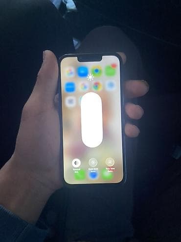 iphone xs цена в бишкеке цум: IPhone 13 Pro, 256 ГБ, Серебристый — 4