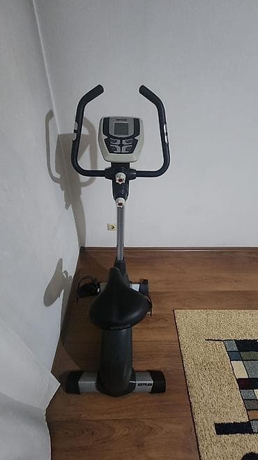 🚴‍♂️ Велотренажёр Kettler AXOS Cycle M — немецкое качество 🇩🇪 — 3
