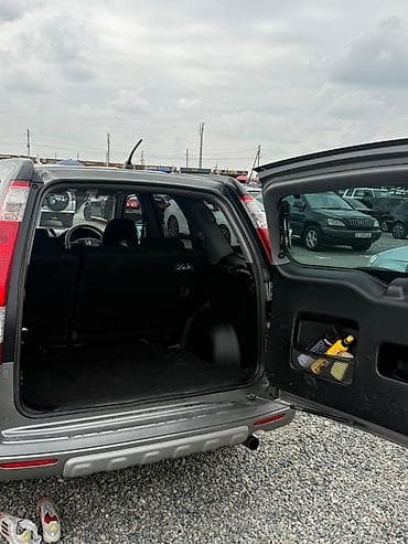 Продажа авто: Honda CR-V: 2024 г., 2.4 л, Бензин, Кроссовер — 8