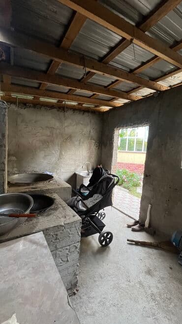 Сниму дом: Дом, 150 м², 5 комнат, Собственник — 17