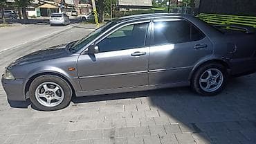 титан торнео: Honda Torneo: 2002 г., 1.8 л, Автомат, Бензин, Седан — 5