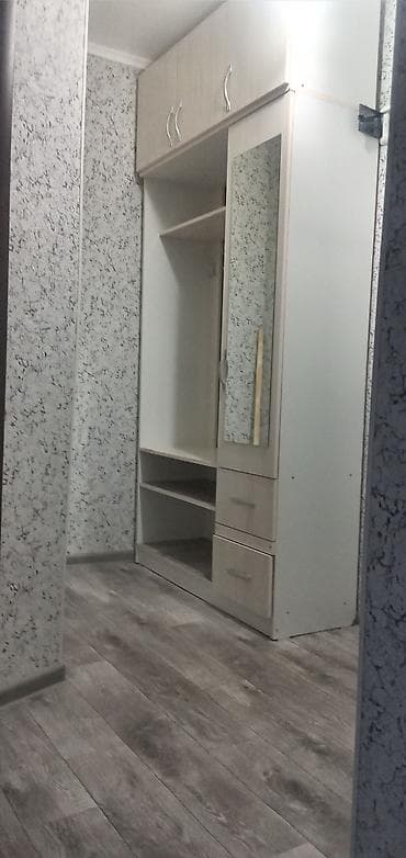Продажа квартир: 1 комната, 30 м², 104 серия, 3 этаж, Косметический ремонт — 7