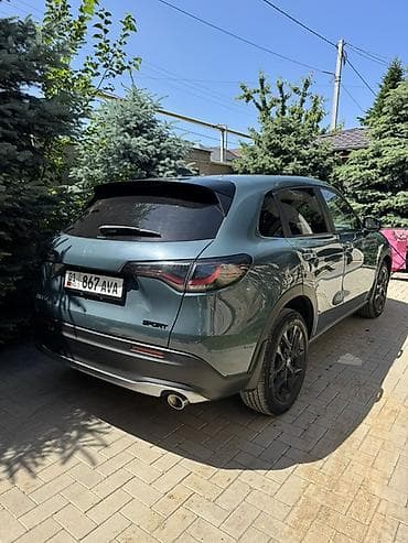 honda crv задний бампер: Honda HR-V: 2023 г., 2 л, Автомат, Бензин, Кроссовер — 4