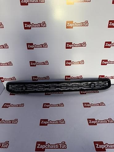 Бамперге коймо Dodge — 2