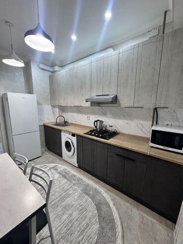 сутчни квартира рядом: 1 комната, Собственник, Без подселения, С мебелью полностью — 5