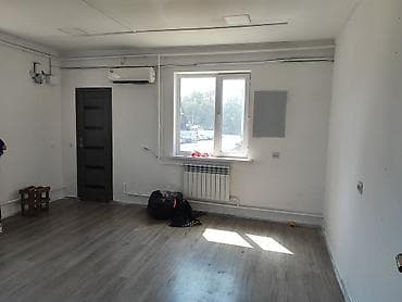 Коммерциялык мүлк: Кеңселерди ижаралоо, 24 м², Бизнес борборунда — 2