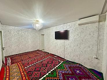 Продажа квартир: 3 комнаты, 61 м², Индивидуалка, 4 этаж, Косметический ремонт — 8