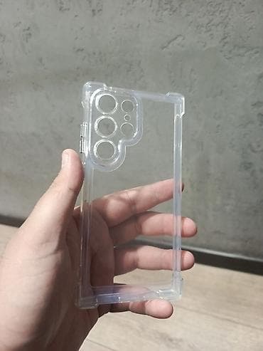 Чехол на Samsung s24 ultra