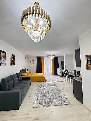 Аренда квартиры на Иссык-Куле, Радуга West, Кош-Кол, 4 места, Цена Целиком за жилье
