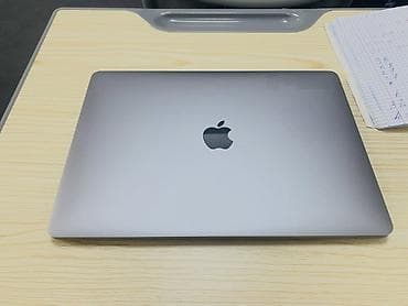 phone 5s: Apple MacBook Pro 13" (2020, Four Thunderbolt 3 ports) - Разрешение — 4