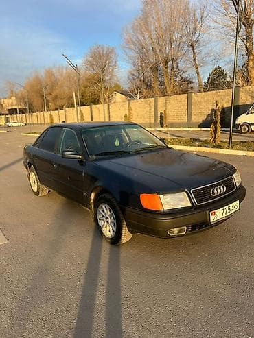 лампочки для фар бишкек: Audi 100: 1990 г., 2.6 л, Седан — 3