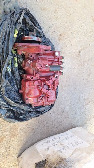 мерседес т 1: Мтз 81.1 ТНВД топлени апарат сатылат 2017 чехиски — 3