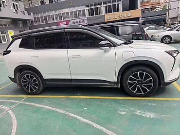 bmw e66: Weltmeister W6, 2022 г., 100000 км, В наличии — 7