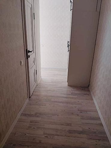 flat osh: СДАЁТСЯ СВЕТЛАЯ ЕВРО-ДВУХКОМНАТНАЯ КВАРТИРА 📍 Мкр. Кокжар ул — 8