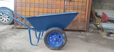 садовый измельчитель бишкек: Строительные тачки оптом и в розницу — 10