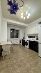 квартира на долгое время: 2 комнаты, Собственник, Без подселения, С мебелью полностью — 9